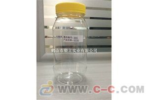 食品級包裝瓶 鶴山塑立實(shí)業(yè)sell 食品包裝瓶生 食品級包裝瓶