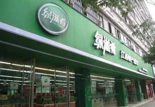 對不起,我要辭職去這100家公司上班了 南昌最有錢的企業(yè)都在這
