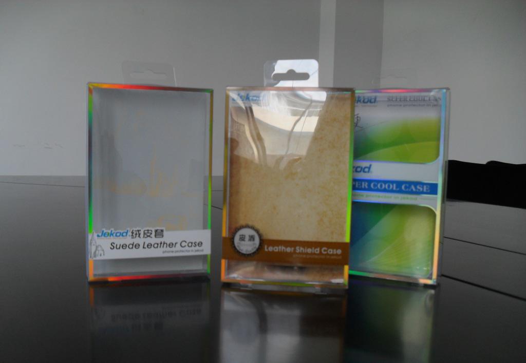 保護(hù)套包裝