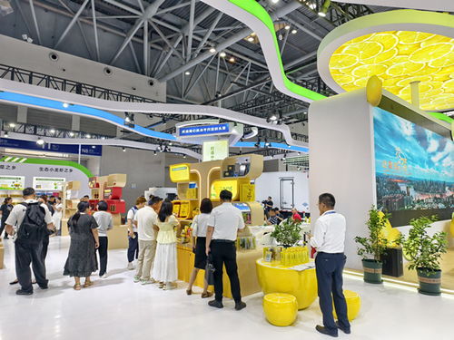 聚焦西洽會(huì)丨40家企業(yè)400款 潼南造 亮相西洽會(huì)