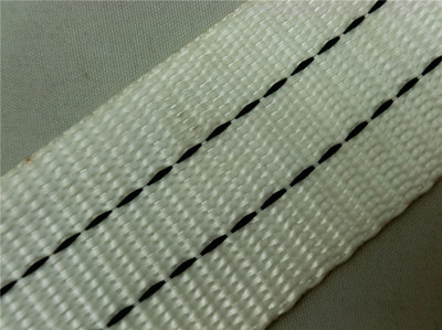 【4.2cm 白色滌綸織帶 高強織帶 工廠定制生產(chǎn)】價格,廠家,圖片,線類,上海友皓實業(yè)-