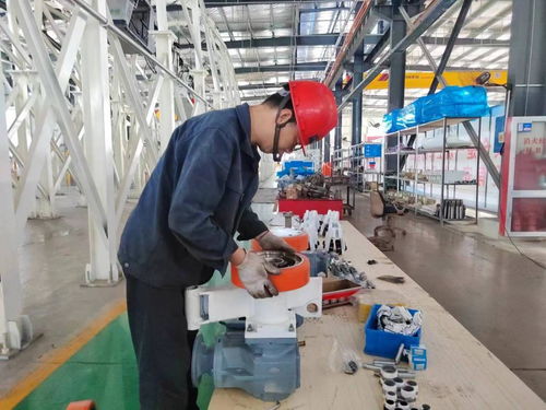 淮海實業(yè)集團2家單位通過省級 專精特新 企業(yè)認(rèn)定