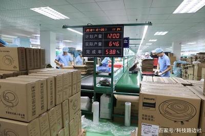為什么一個(gè)個(gè)產(chǎn)業(yè)帶都在擁抱拼多多,看完這個(gè)你就明白了