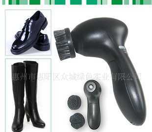 迷你電動擦鞋器/擦鞋刷 除塵擦油拋光于一體_家居家具_世界工廠網(wǎng)中國產(chǎn)品信息庫